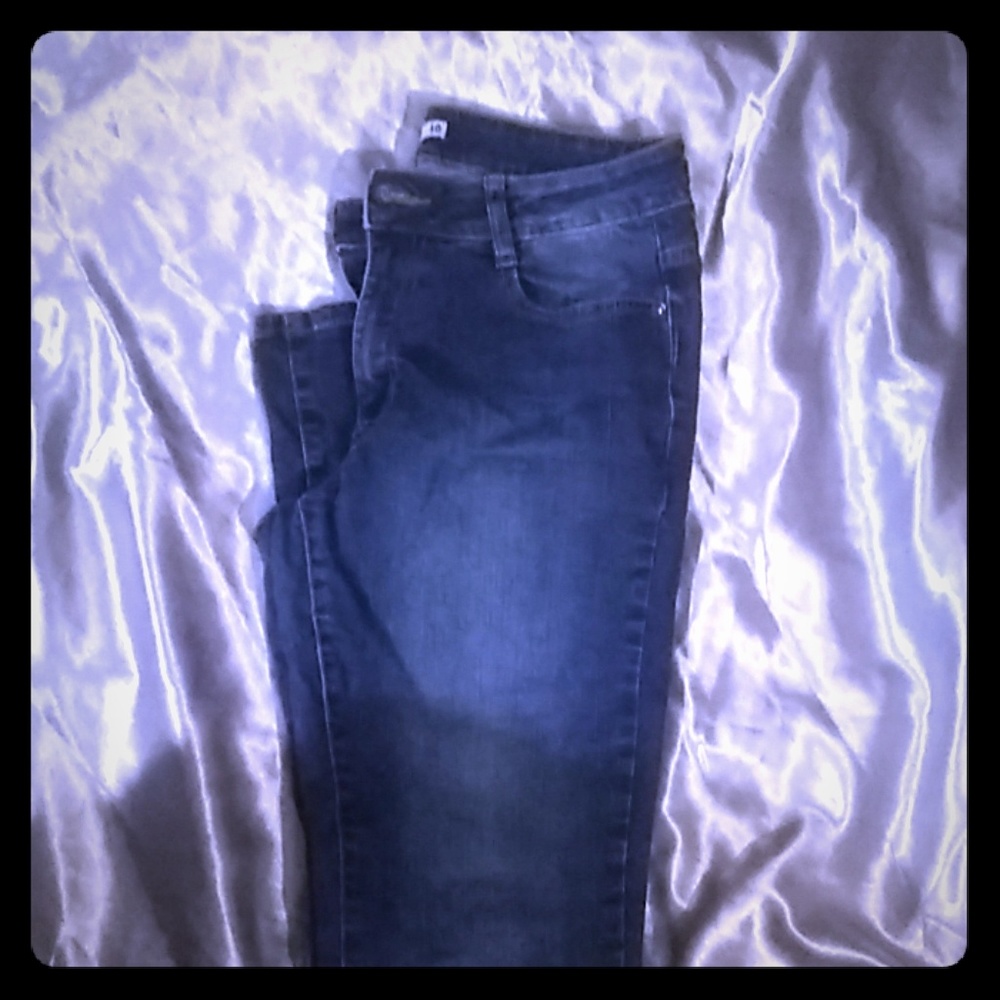 10 jeans